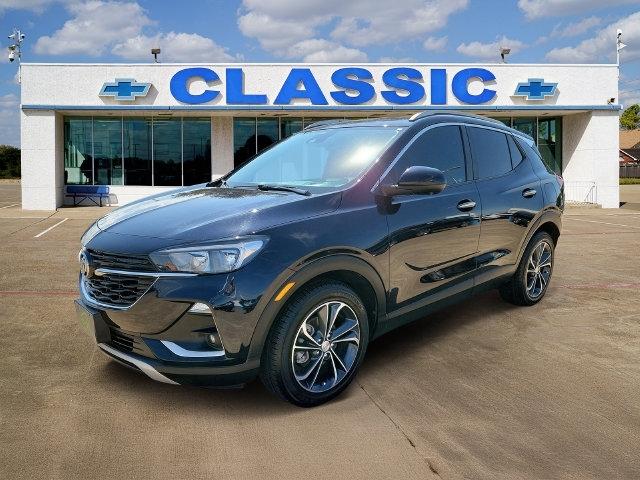 Buick Encore GX Select 2021