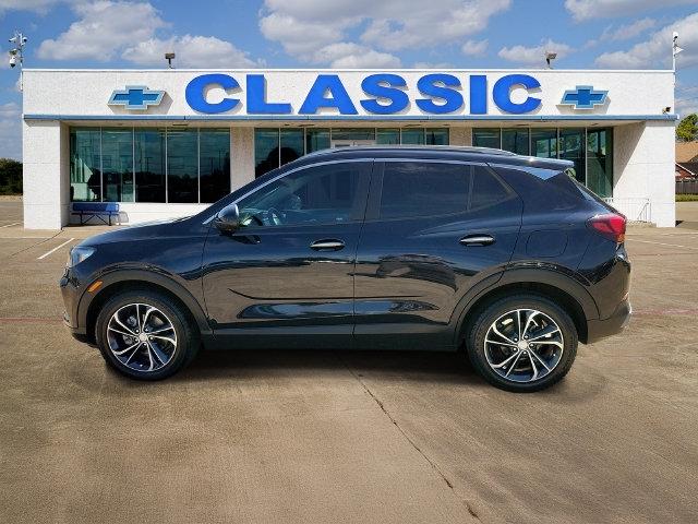 Buick Encore GX Select 2021