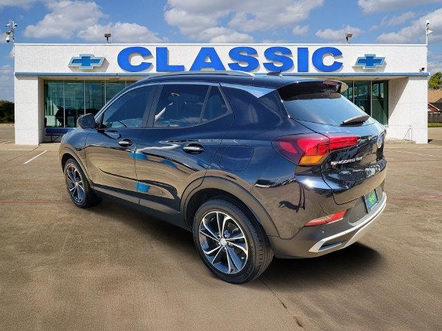 Buick Encore GX Select 2021