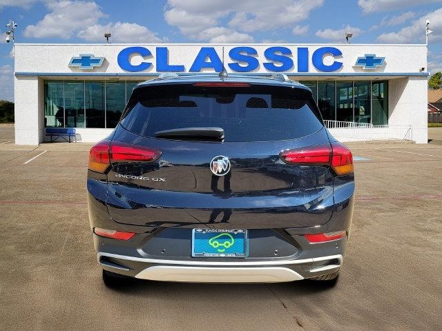 Buick Encore GX Select 2021