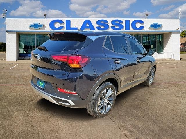 Buick Encore GX Select 2021