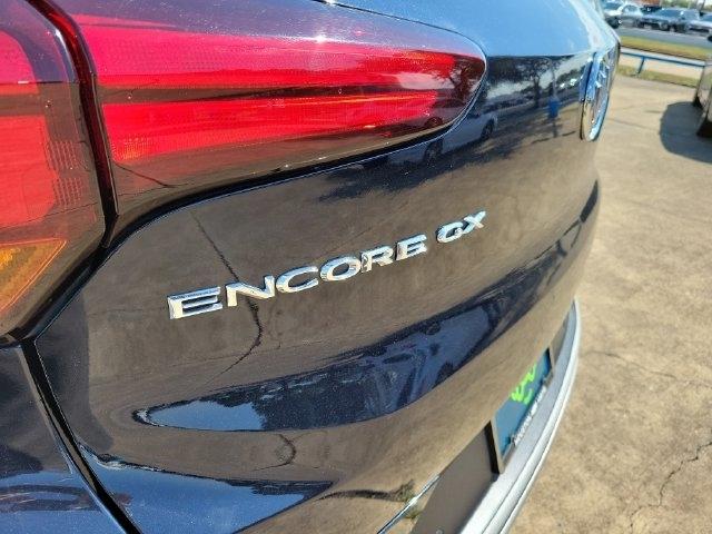 Buick Encore GX Select 2021
