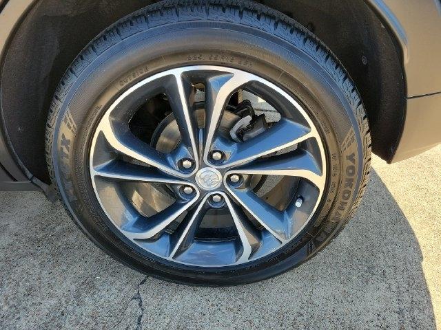 Buick Encore GX Select 2021