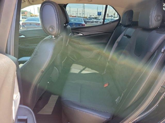 Buick Encore GX Select 2021