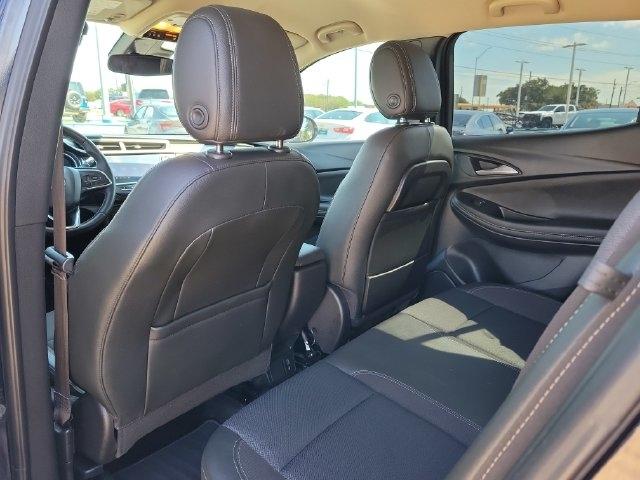 Buick Encore GX Select 2021