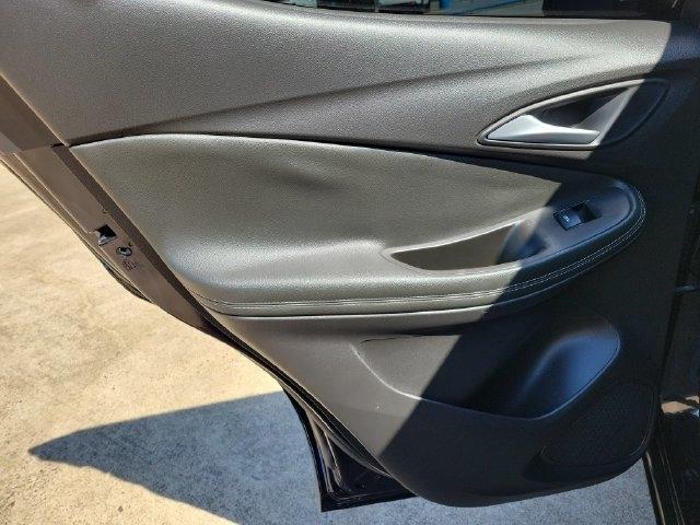 Buick Encore GX Select 2021