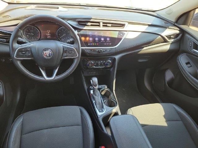 Buick Encore GX Select 2021