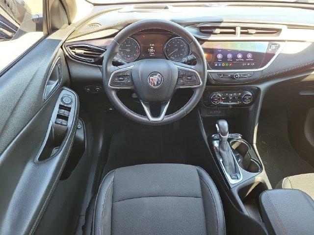 Buick Encore GX Select 2021