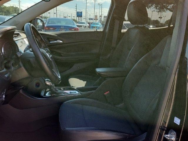Buick Encore GX Select 2021