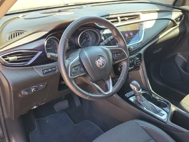 Buick Encore GX Select 2021