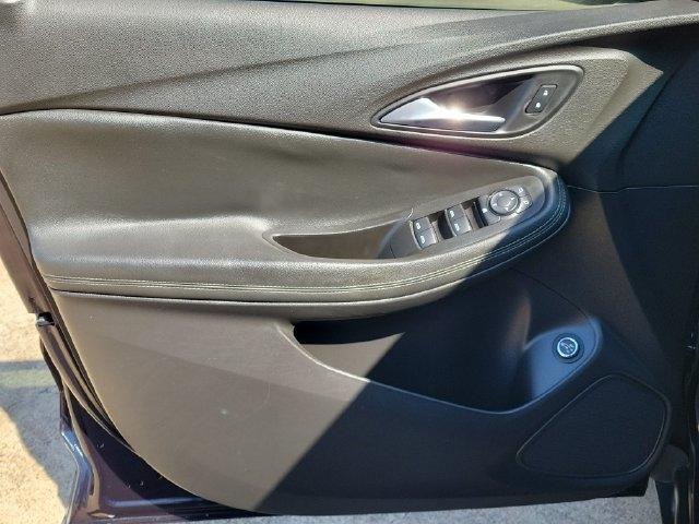 Buick Encore GX Select 2021