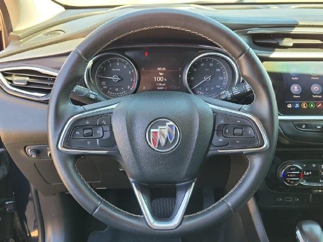 Buick Encore GX Select 2021