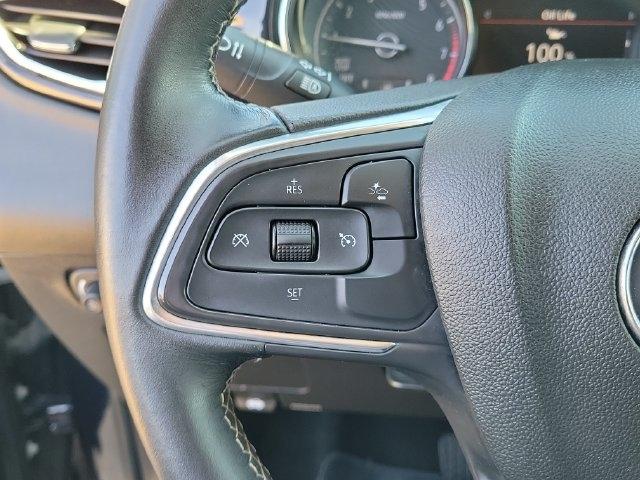 Buick Encore GX Select 2021
