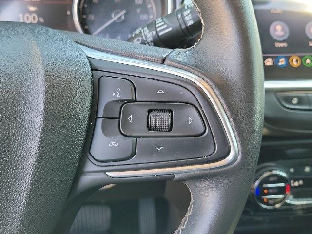 Buick Encore GX Select 2021
