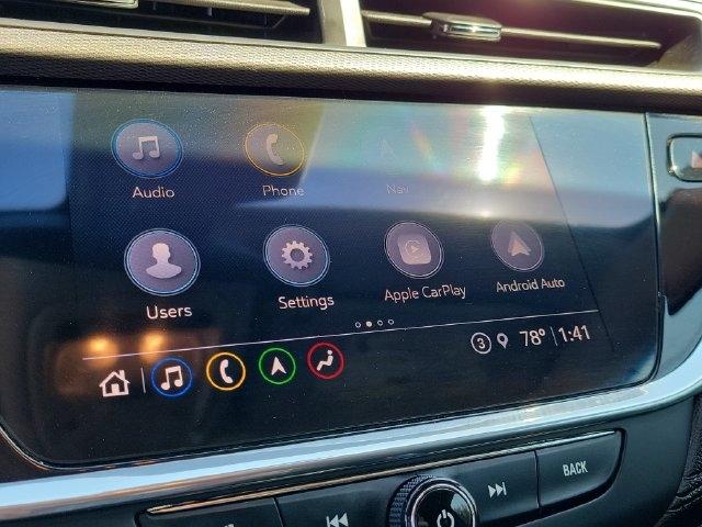 Buick Encore GX Select 2021