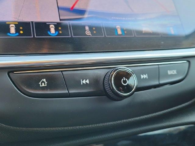 Buick Encore GX Select 2021