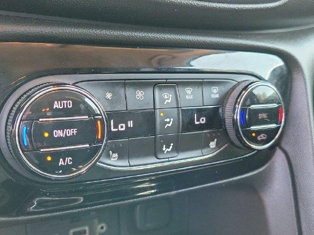Buick Encore GX Select 2021