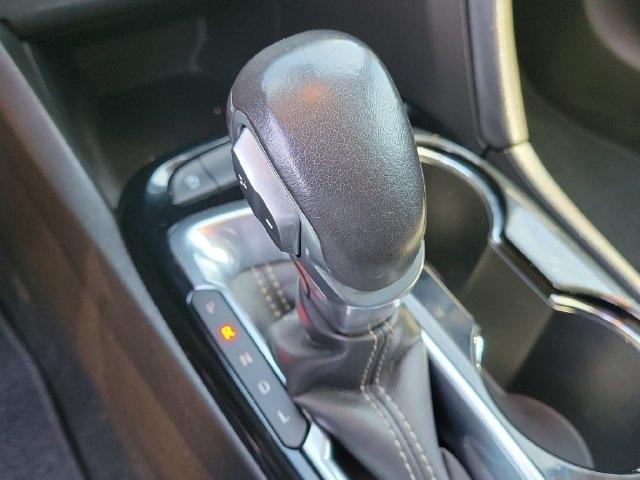 Buick Encore GX Select 2021