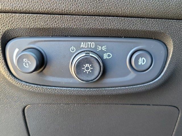 Buick Encore GX Select 2021