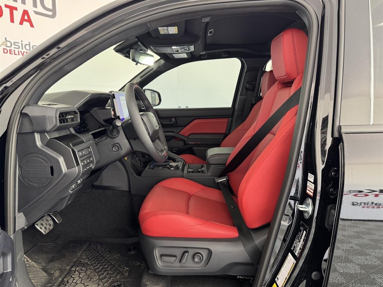 Toyota 4Runner Limited 4WD 2026