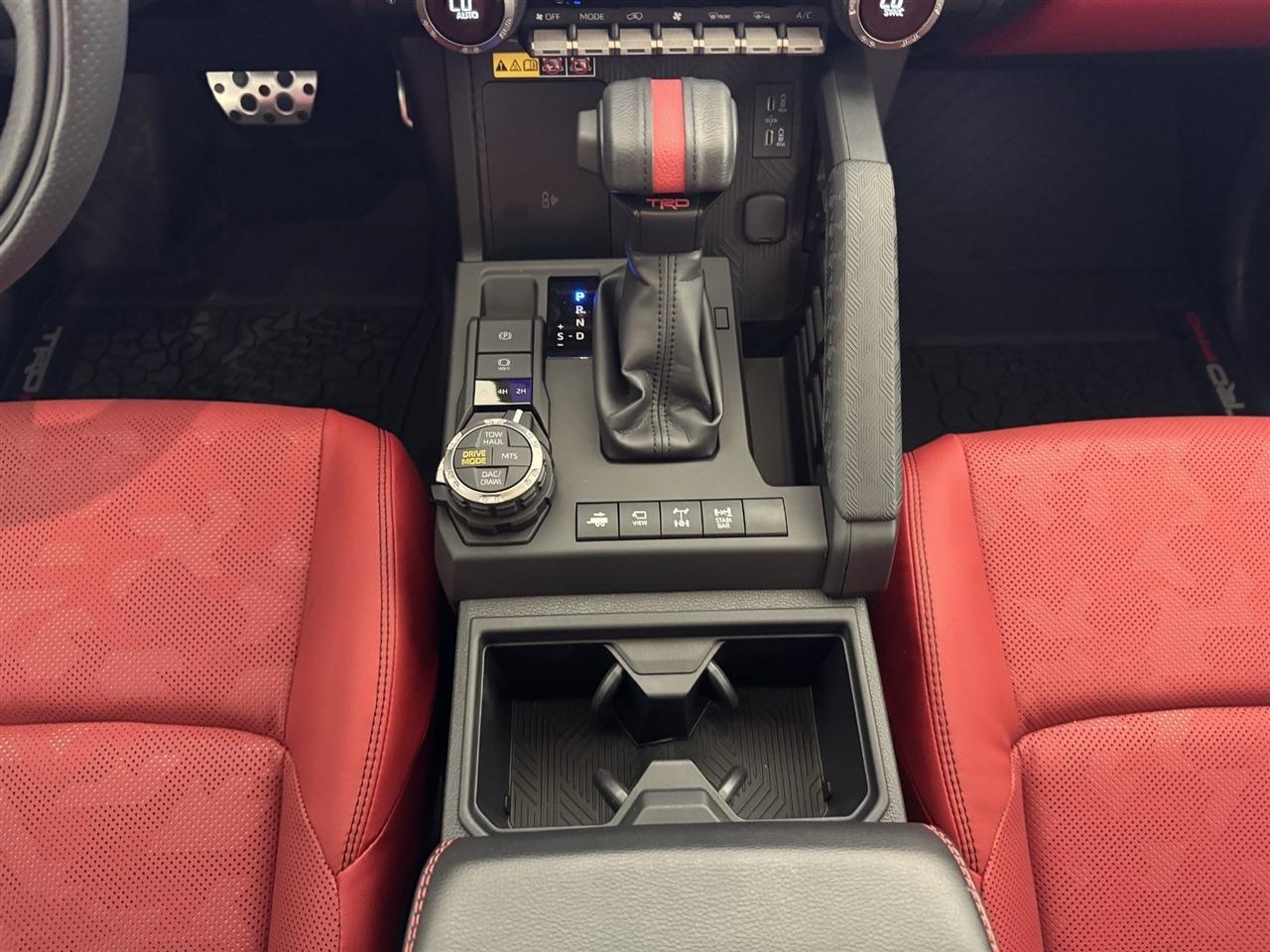 Toyota 4Runner Limited 4WD 2026