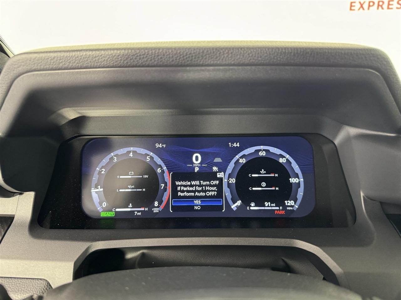 Toyota 4Runner Limited 4WD 2026