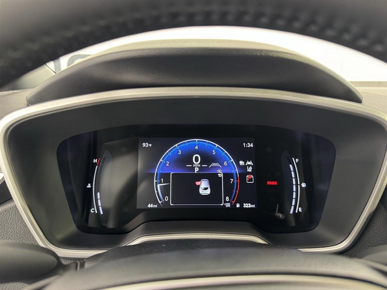 Toyota Corolla SE Hatchback 2027