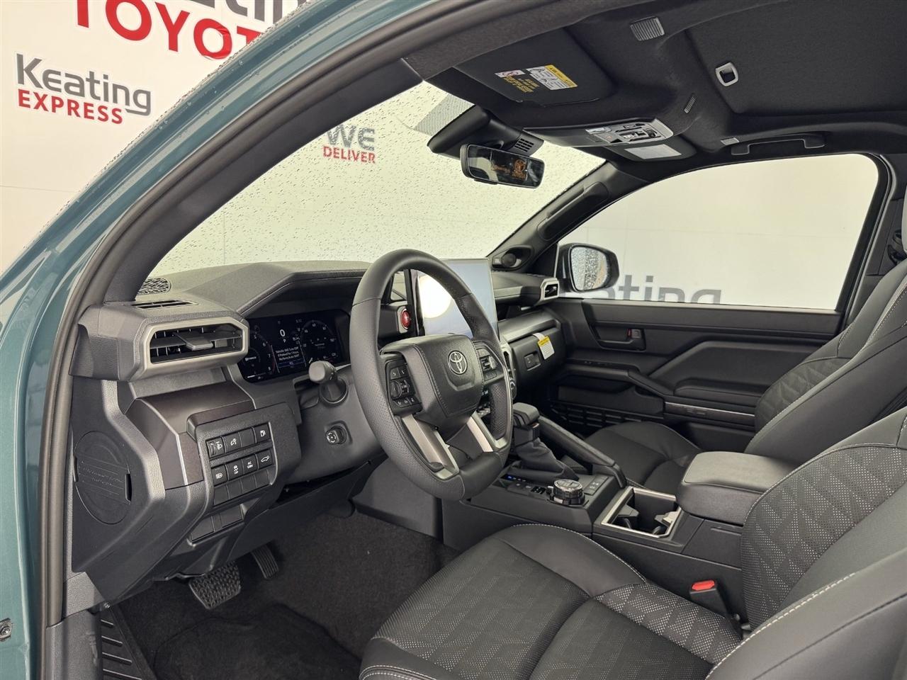 Toyota 4Runner TRD Sport 4WD 2026