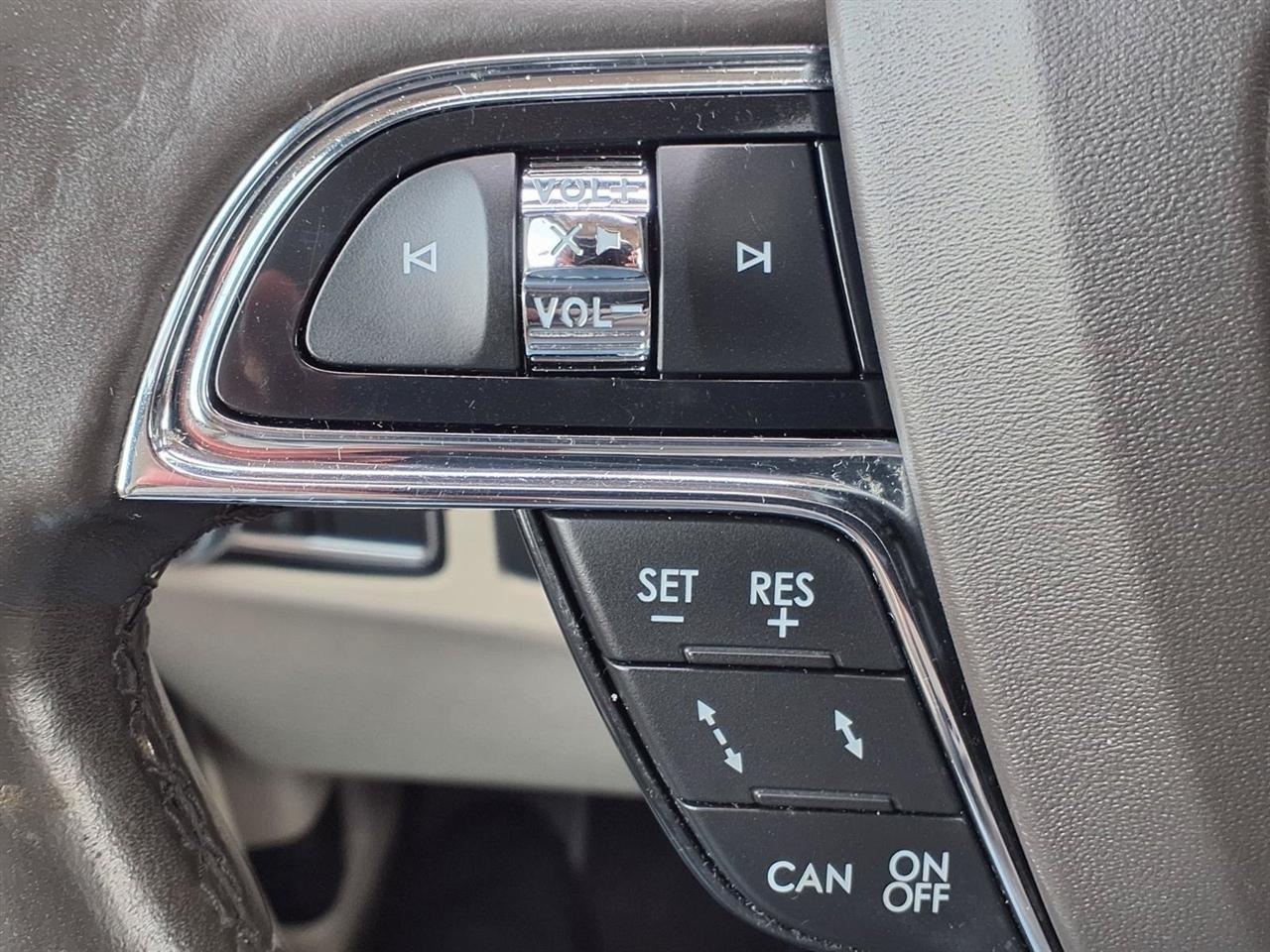 Lincoln Navigator Reserve 2WD 2020