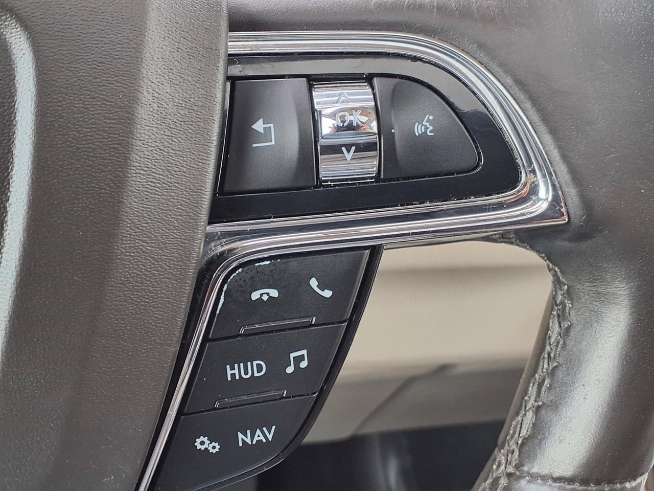 Lincoln Navigator Reserve 2WD 2020