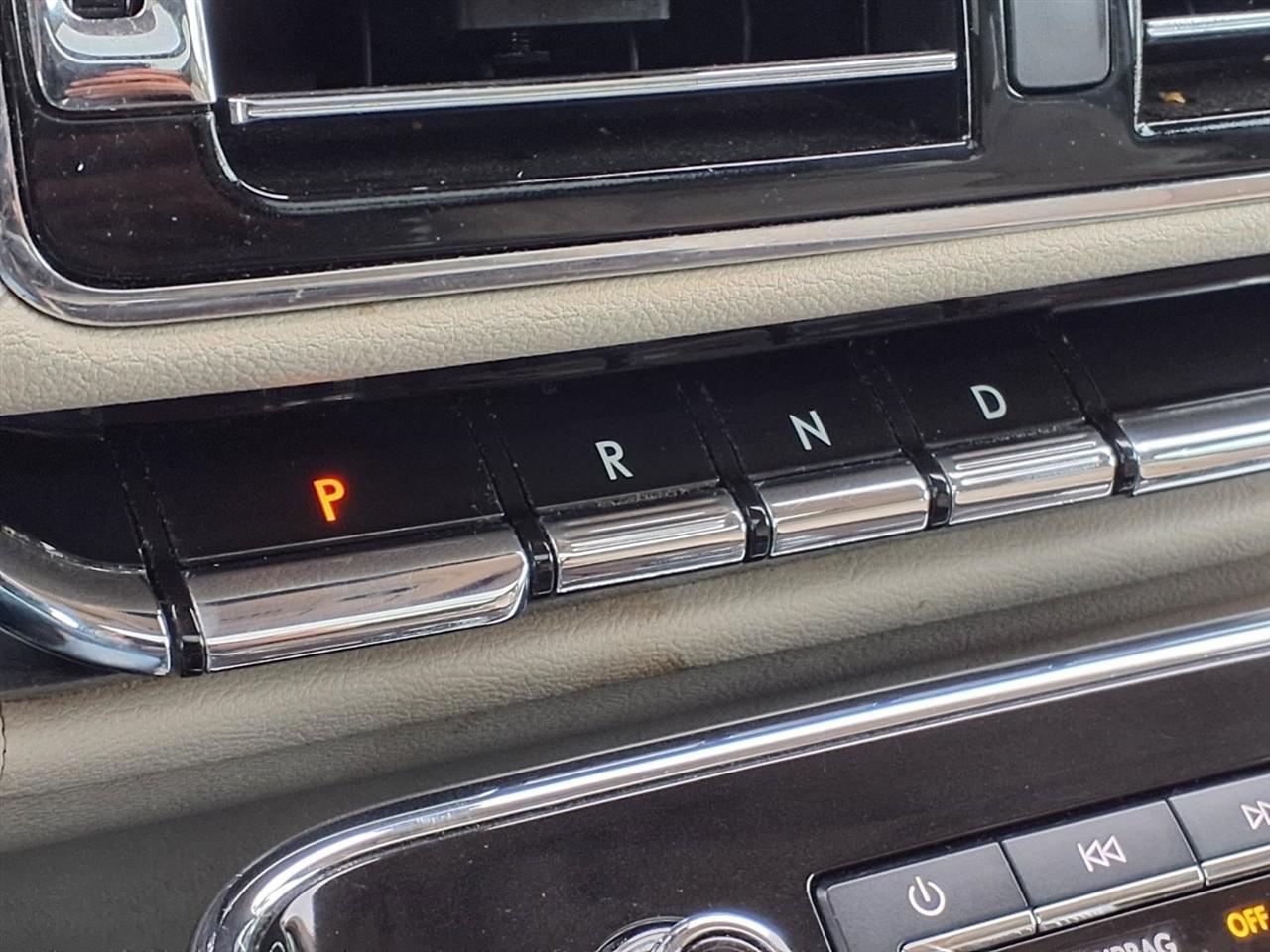 Lincoln Navigator Reserve 2WD 2020