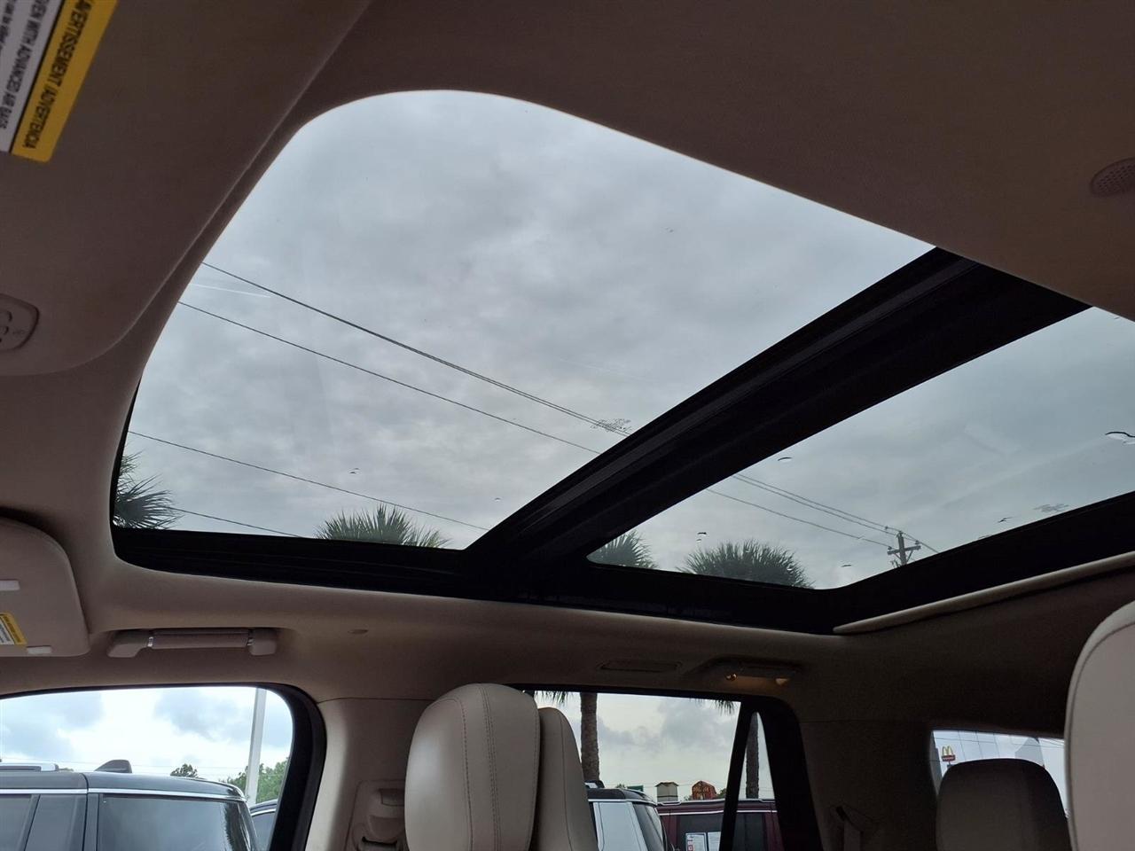 Lincoln Navigator Reserve 2WD 2020