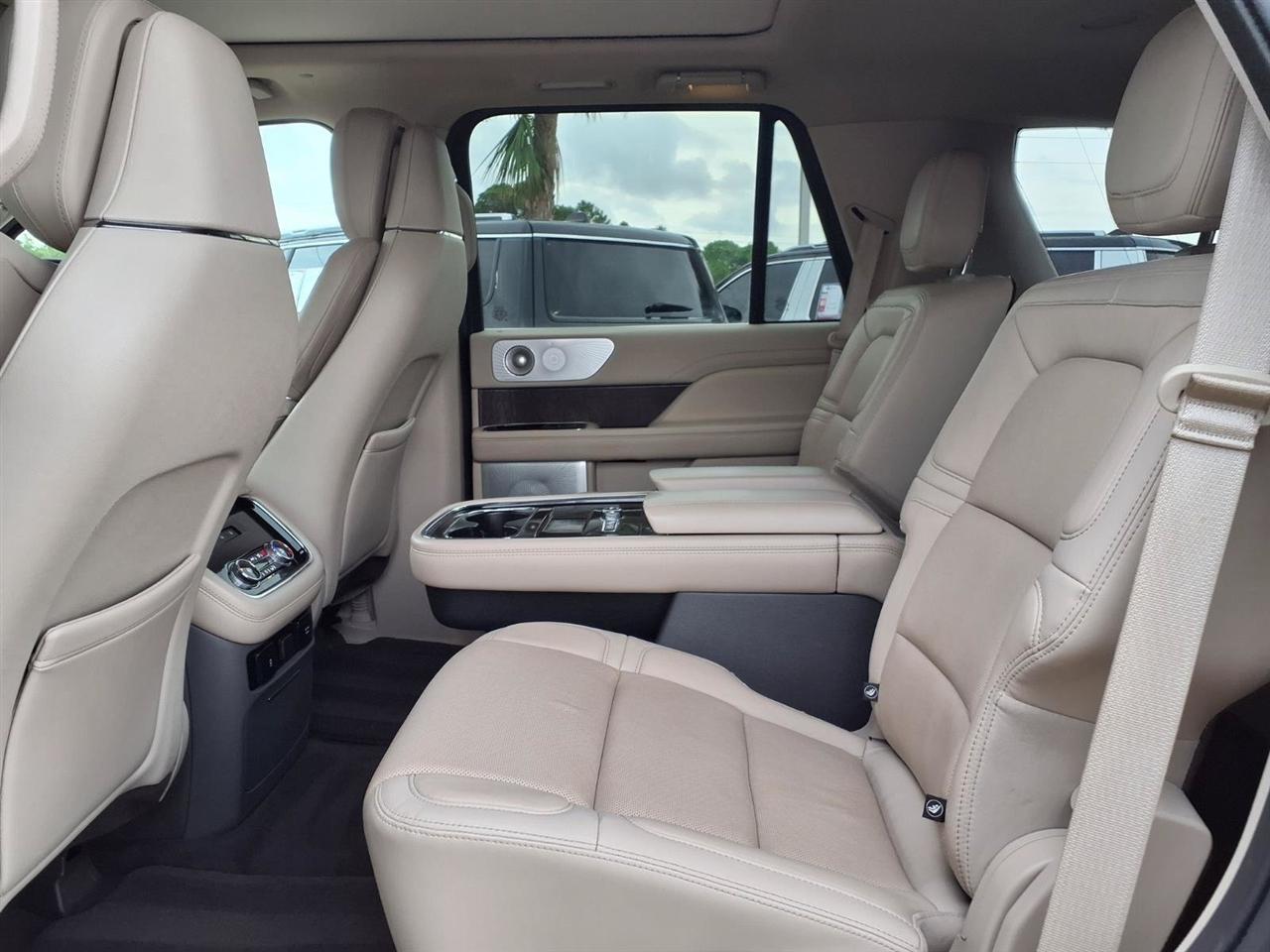 Lincoln Navigator Reserve 2WD 2020