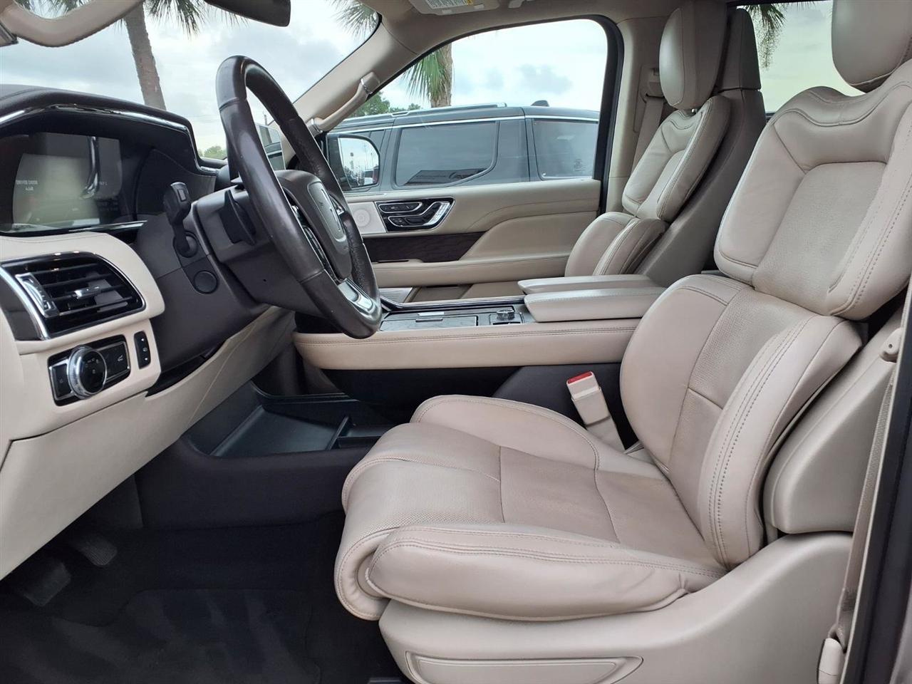 Lincoln Navigator Reserve 2WD 2020