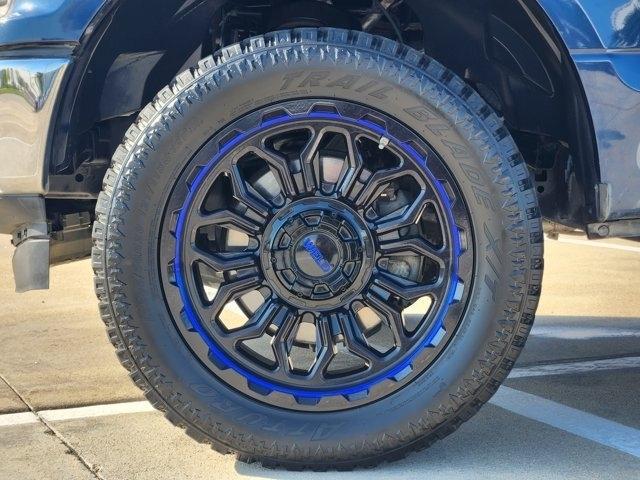 Ford F-150 XLT SuperCrew 5.5-ft. Bed 4WD 2018