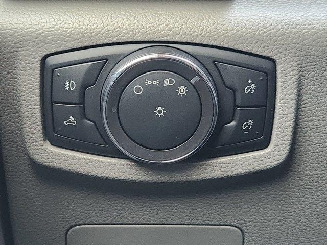 Ford F-150 XLT SuperCrew 5.5-ft. Bed 4WD 2018