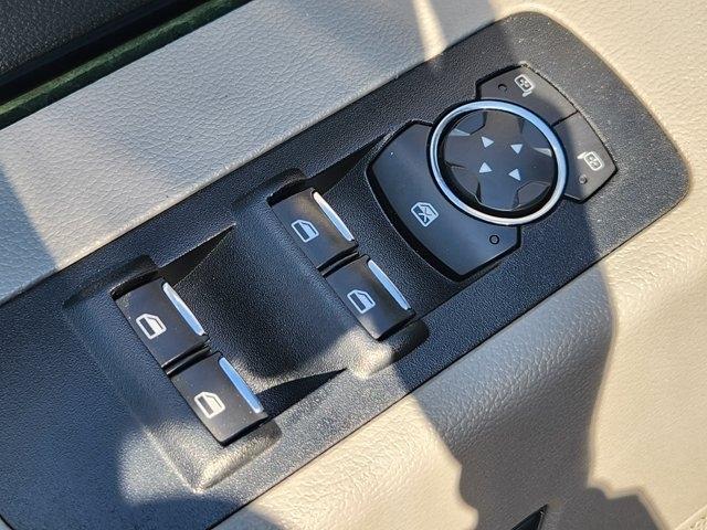 Ford F-150 XLT SuperCrew 5.5-ft. Bed 4WD 2018