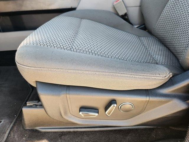 Ford F-150 XLT SuperCrew 5.5-ft. Bed 4WD 2018