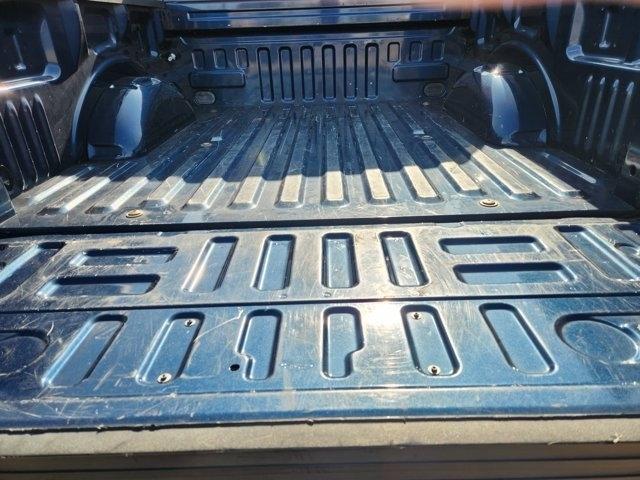 Ford F-150 XLT SuperCrew 5.5-ft. Bed 4WD 2018