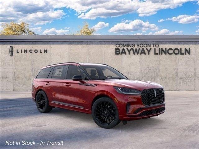 Lincoln Aviator Reserve 2026