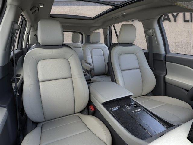 Lincoln Aviator Reserve 2026