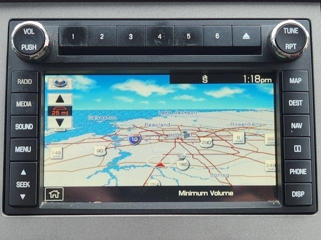 Ford F-250 SD Lariat Crew Cab 4WD 2012