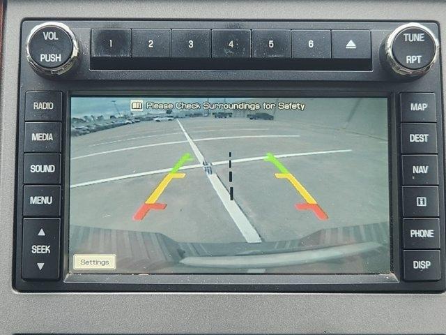 Ford F-250 SD Lariat Crew Cab 4WD 2012