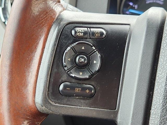 Ford F-250 SD Lariat Crew Cab 4WD 2012