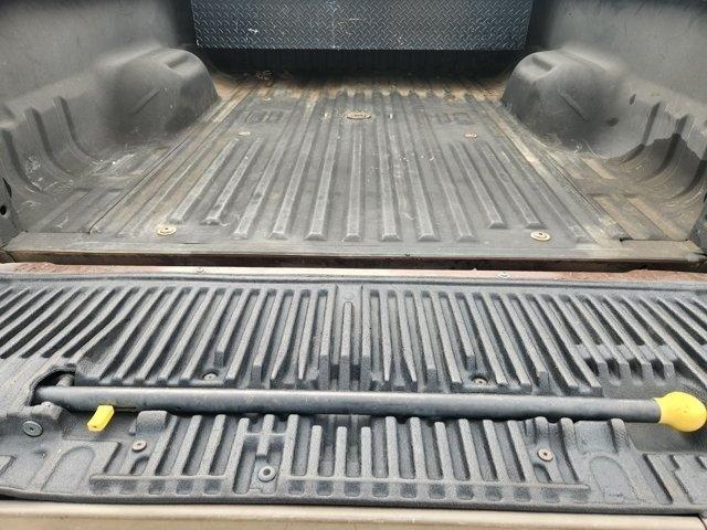 Ford F-250 SD Lariat Crew Cab 4WD 2012