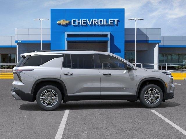 Chevrolet Traverse LT 2026