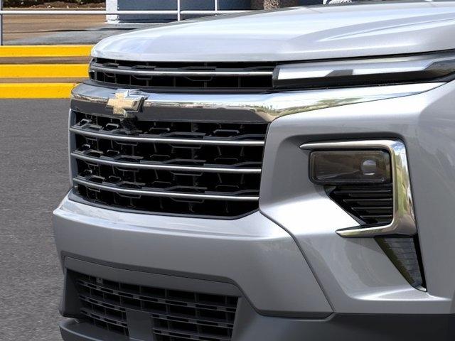 Chevrolet Traverse LT 2026