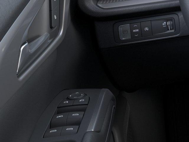 Chevrolet Traverse LT 2026