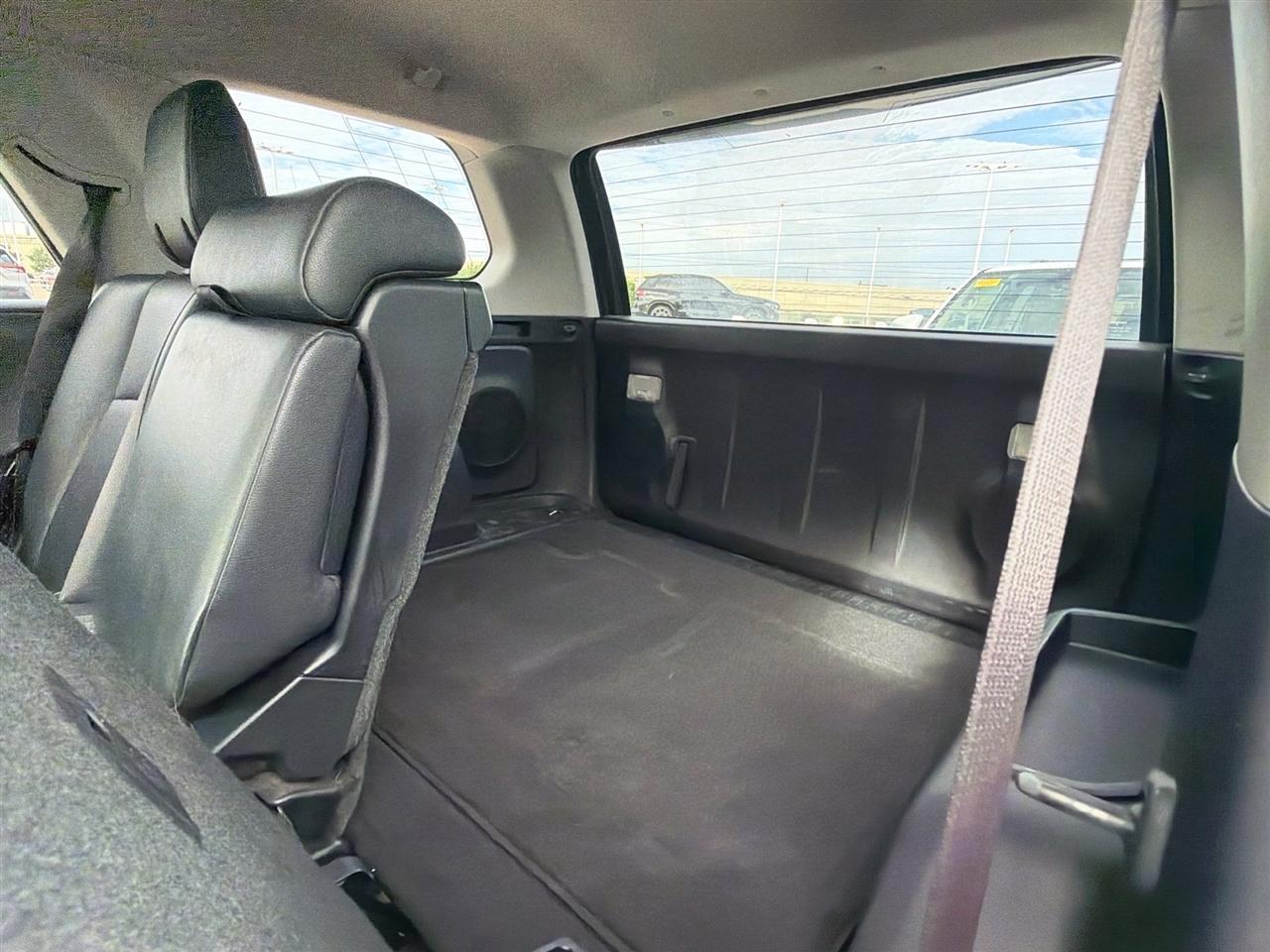 Toyota 4Runner Limited Nightshade Edition 4WD 2020