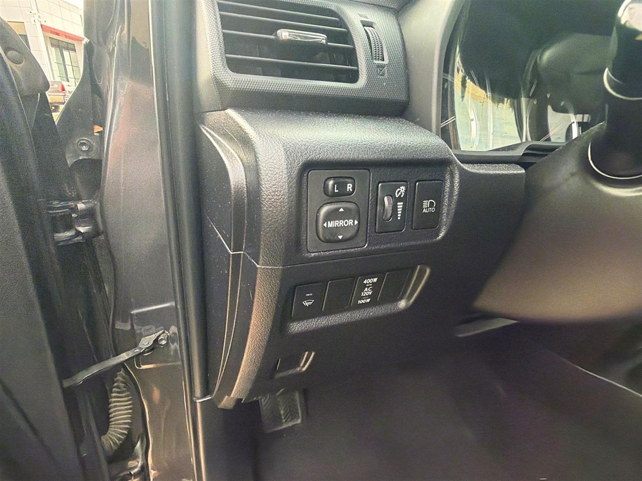 Toyota 4Runner Limited Nightshade Edition 4WD 2020